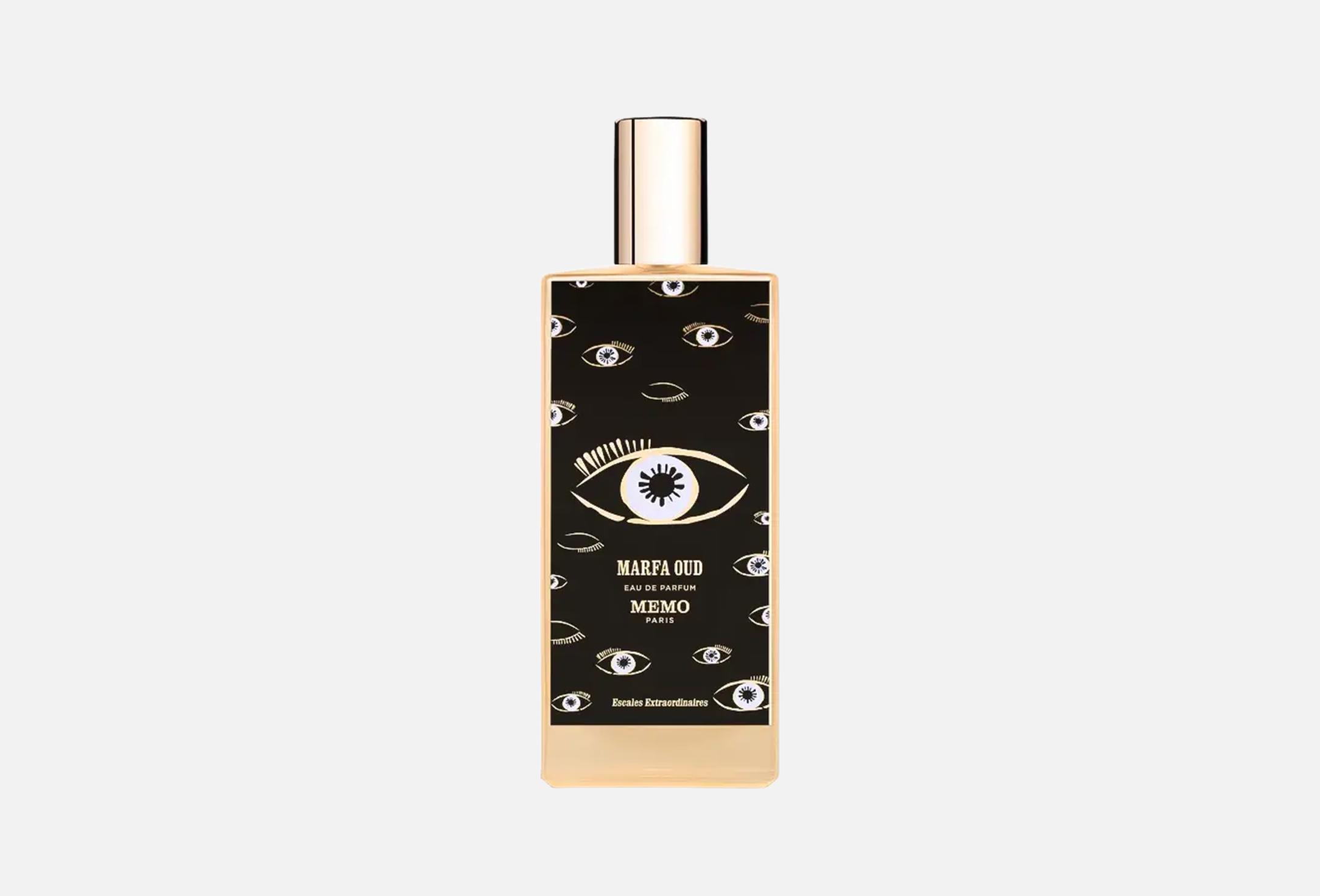 MARFA OUD 75