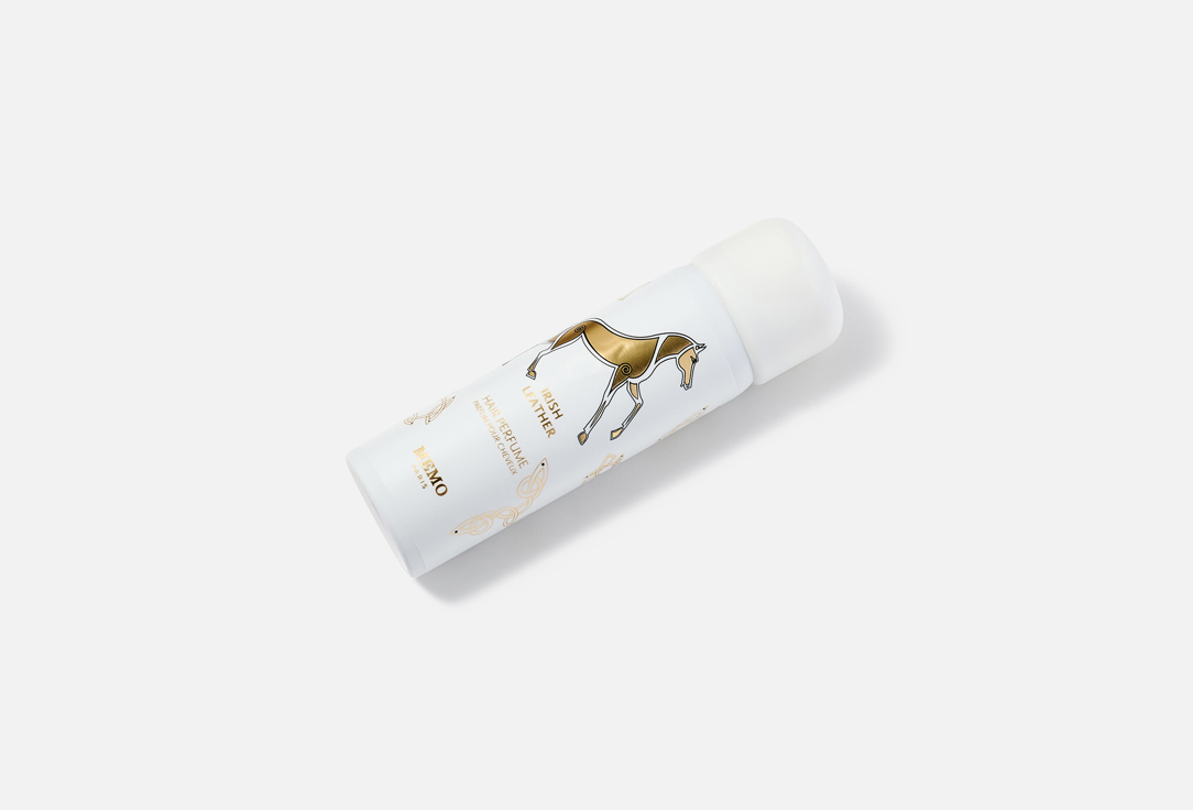 ميمو باريس عطر للشعر آيريش ليذر