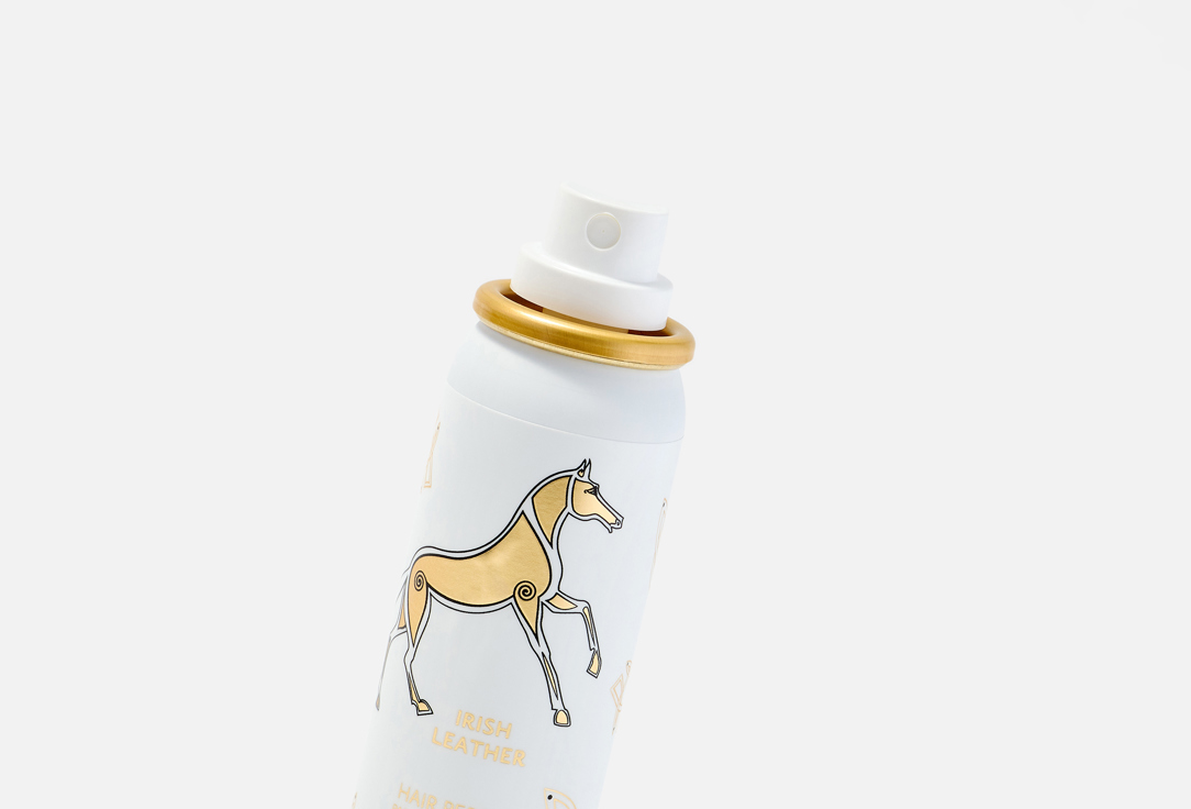 ميمو باريس عطر للشعر آيريش ليذر
