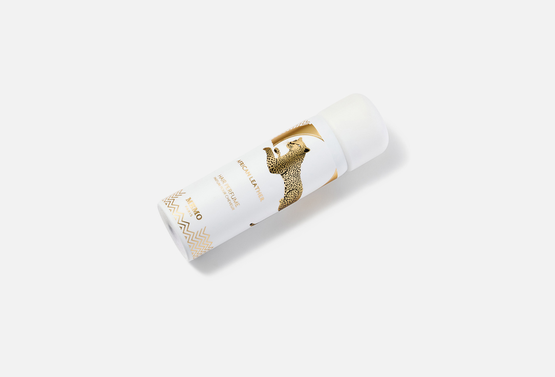 MEMO Paris Hair Perfume AFRICAN LEATHER