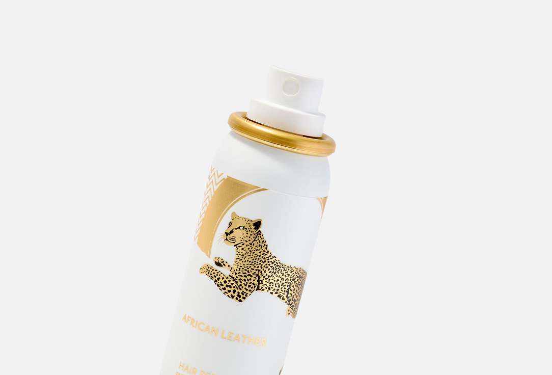 MEMO Paris Hair Perfume AFRICAN LEATHER