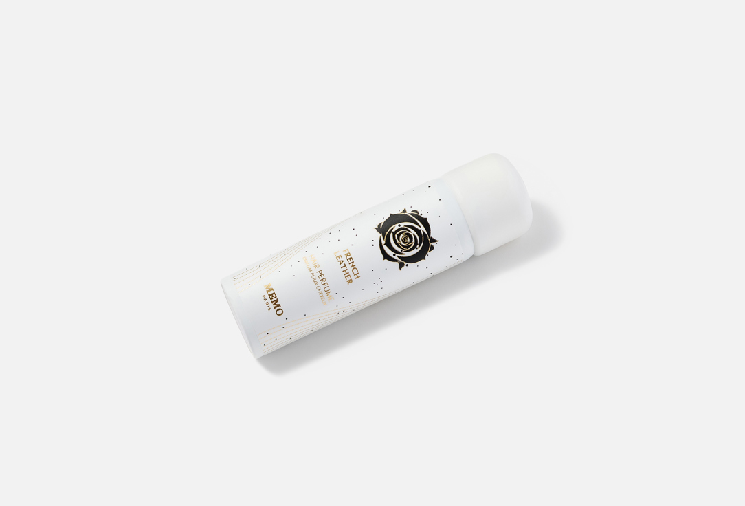 ميمو باريس عطر للشعر فرنش ليذر