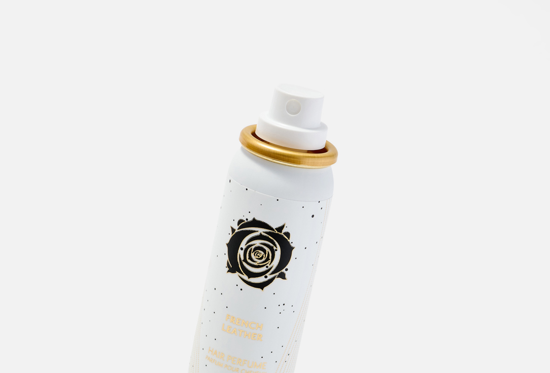 ميمو باريس عطر للشعر فرنش ليذر