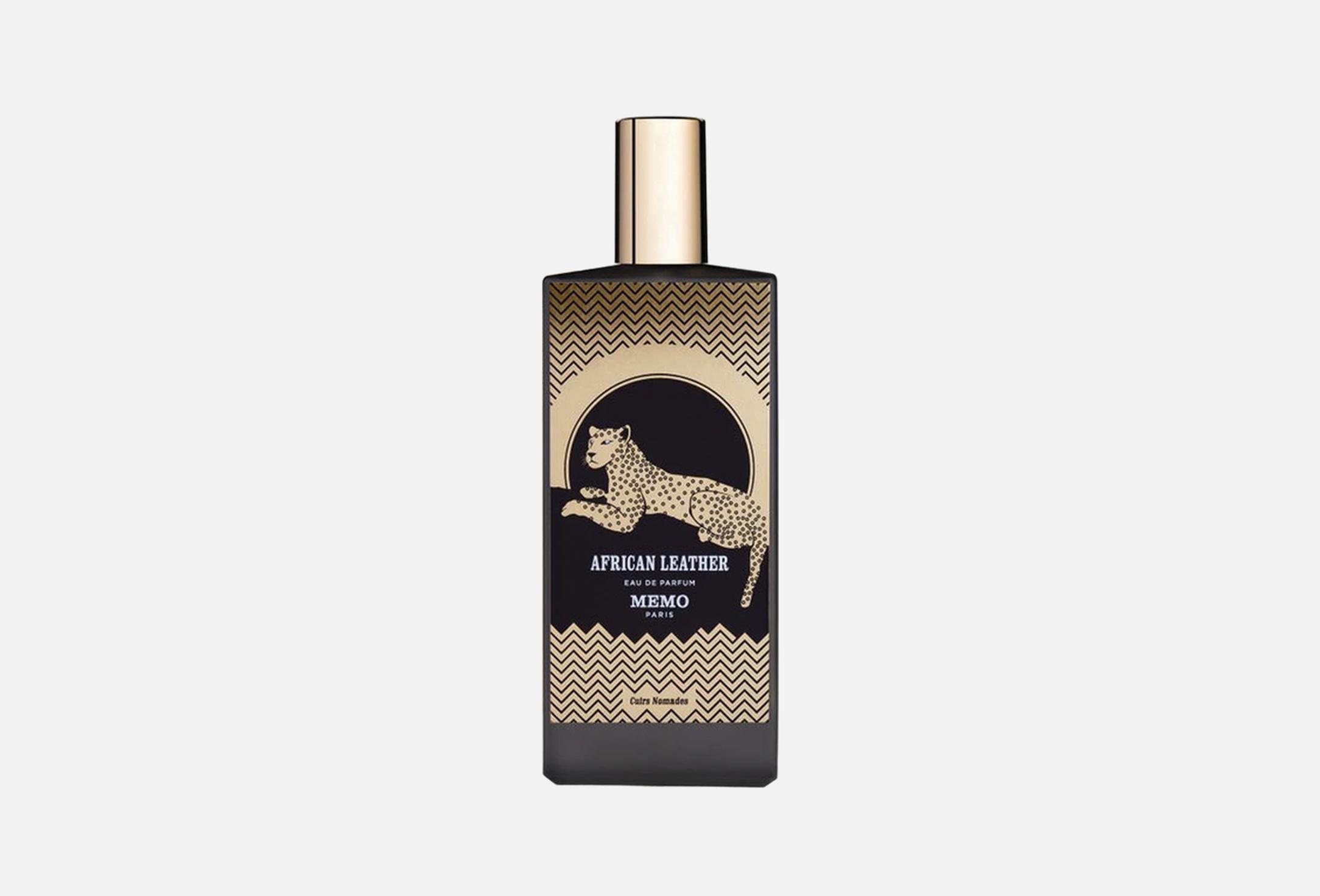 AFRICAN LEATHER  200 