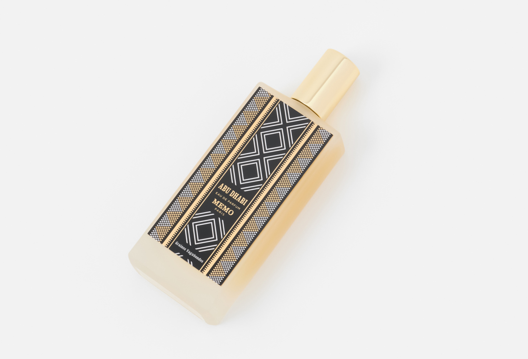 ميمو باريس ماء عطر أبوظبي