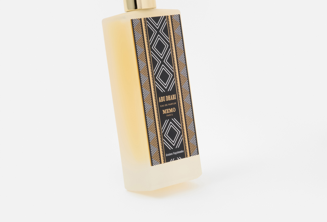 ميمو باريس ماء عطر أبوظبي