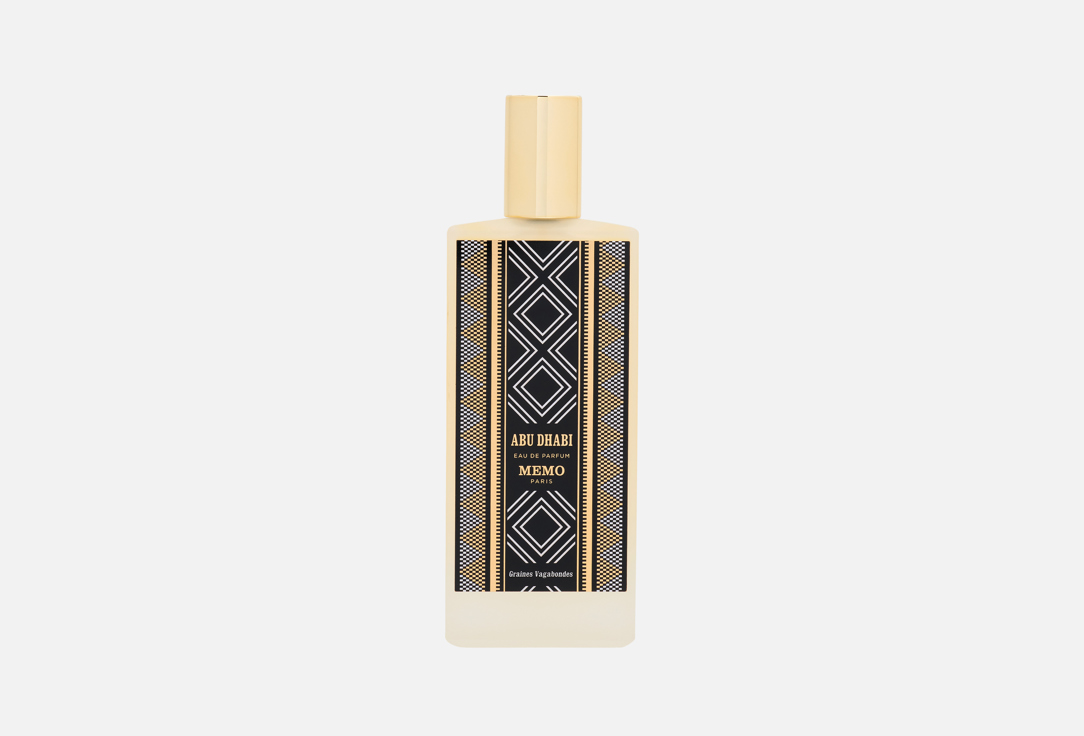 ميمو باريس ماء عطر أبوظبي