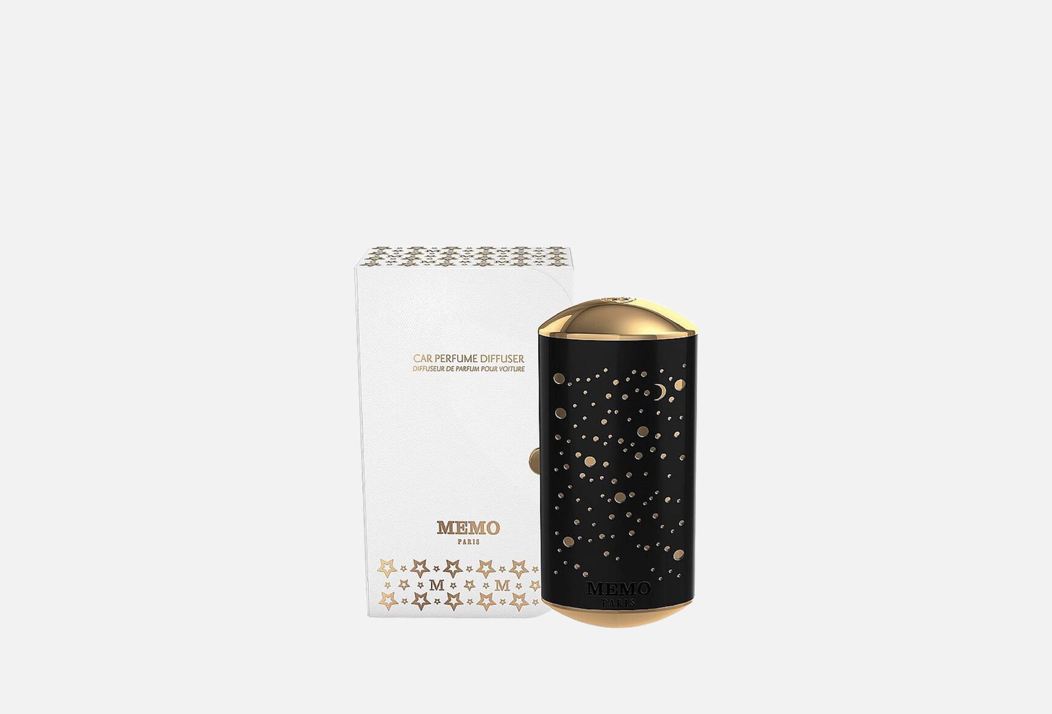 CAR Perfume DIFFUSER  1 