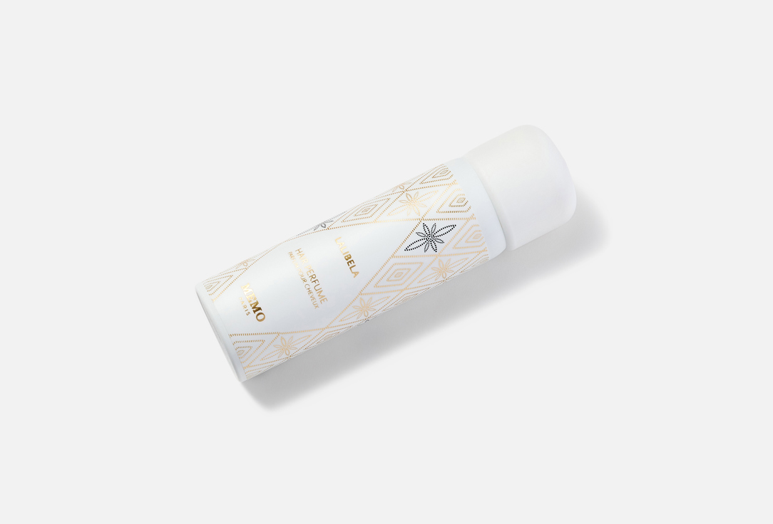 MEMO Paris Hair Perfume LALIBELA