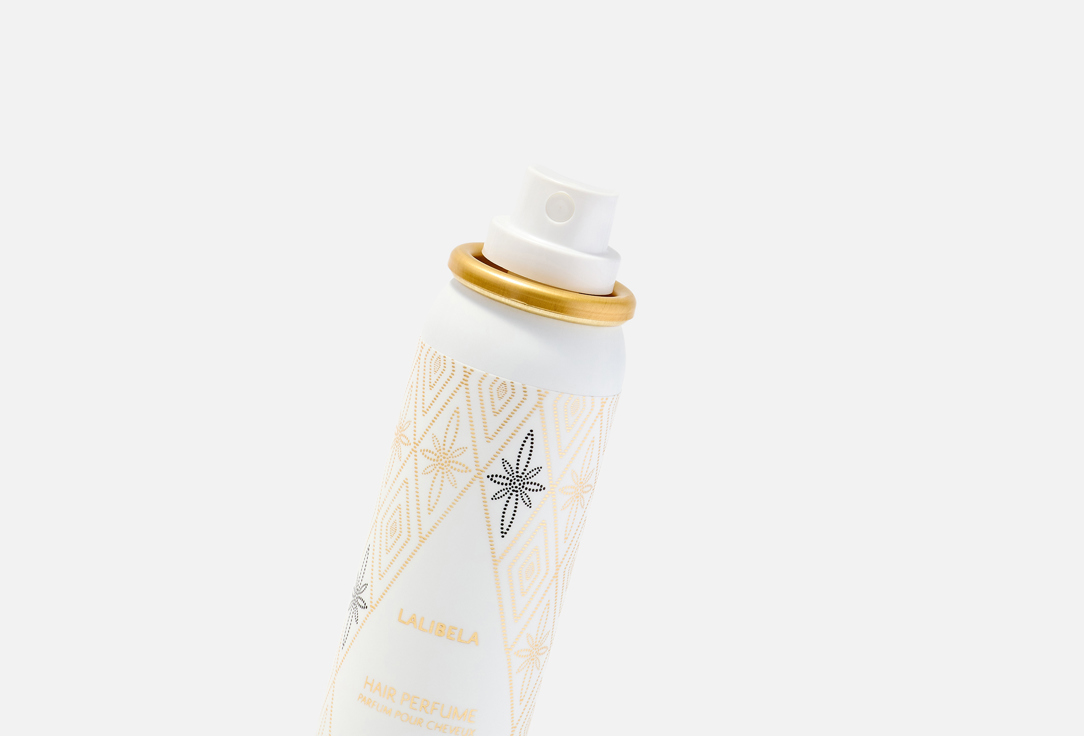 MEMO Paris Hair Perfume LALIBELA