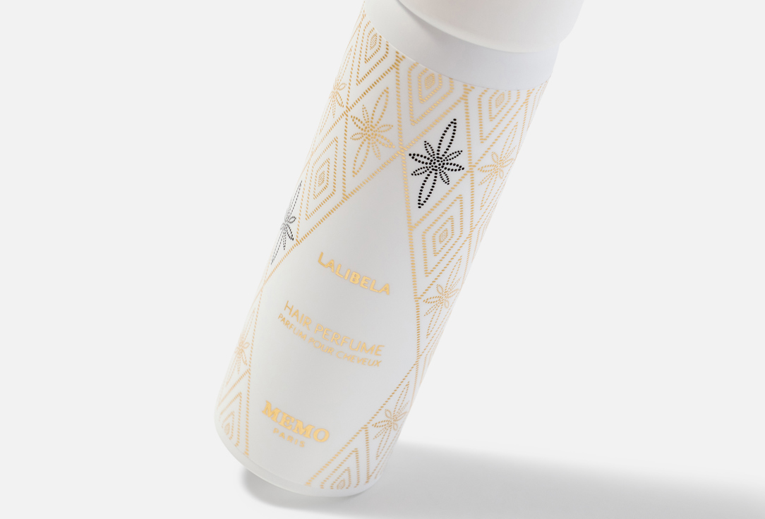 MEMO Paris Hair Perfume LALIBELA
