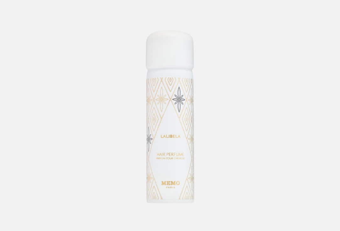 MEMO Paris Hair Perfume LALIBELA