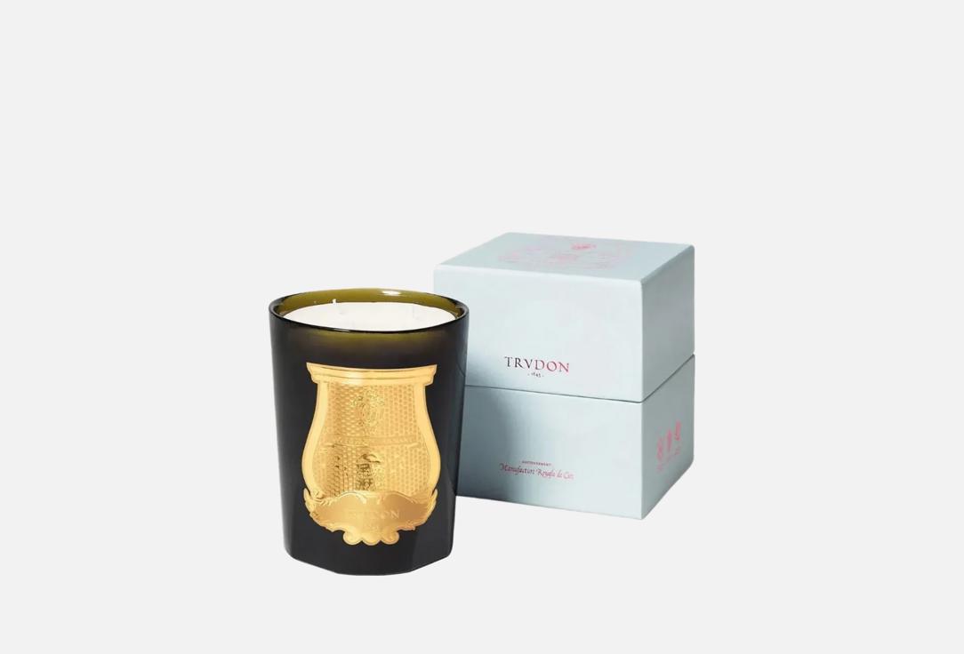 TRUDON Scented Candle Cyrnos 800 g TRUDON Scented Candle Cyrnos