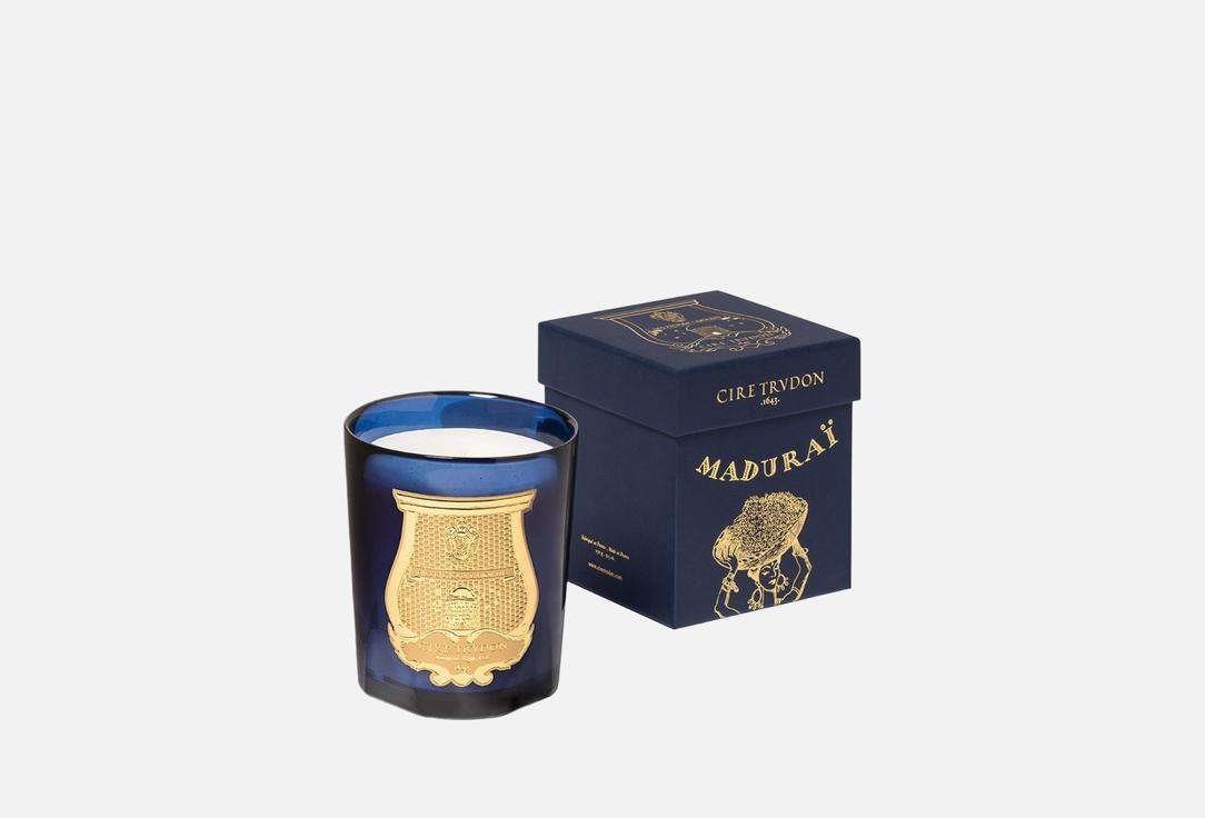 TRUDON Свеча Парфюмированная Madurai 270 г TRUDON Свеча Парфюмированная Madurai