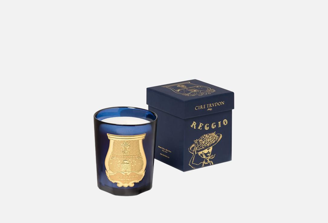 TRUDON Scented Candle Matière Reggio 270 g TRUDON Scented Candle Matière Reggio