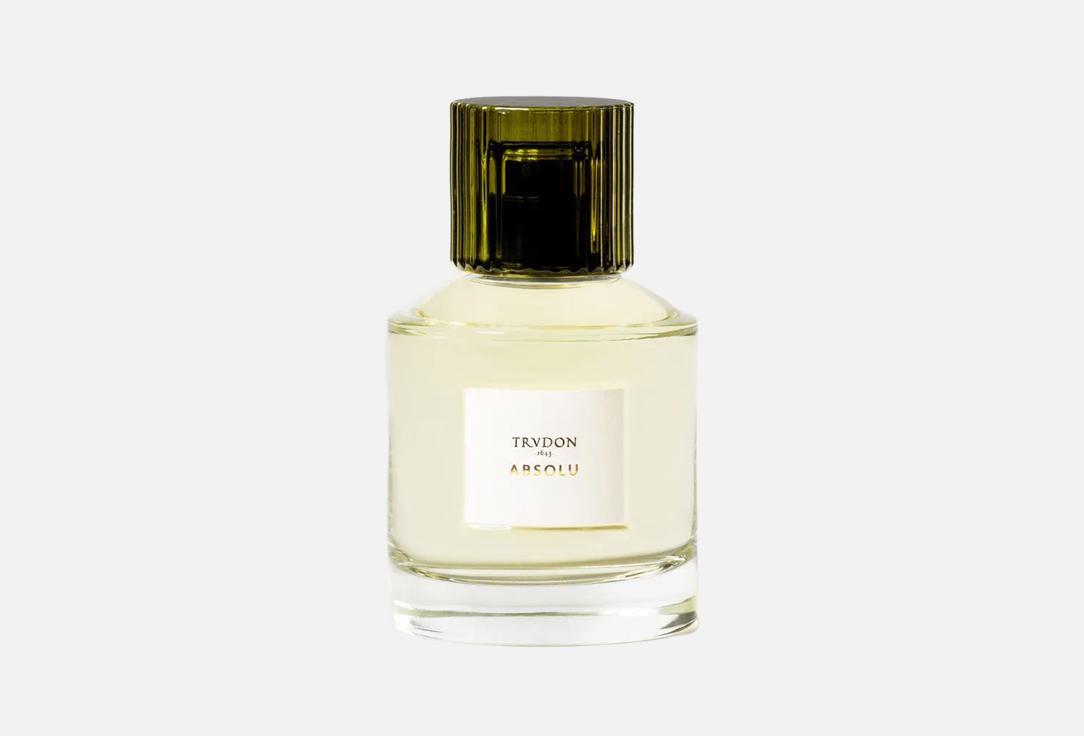 TRUDON Eau de Parfum Absolu 100 ml TRUDON Eau de Parfum Absolu