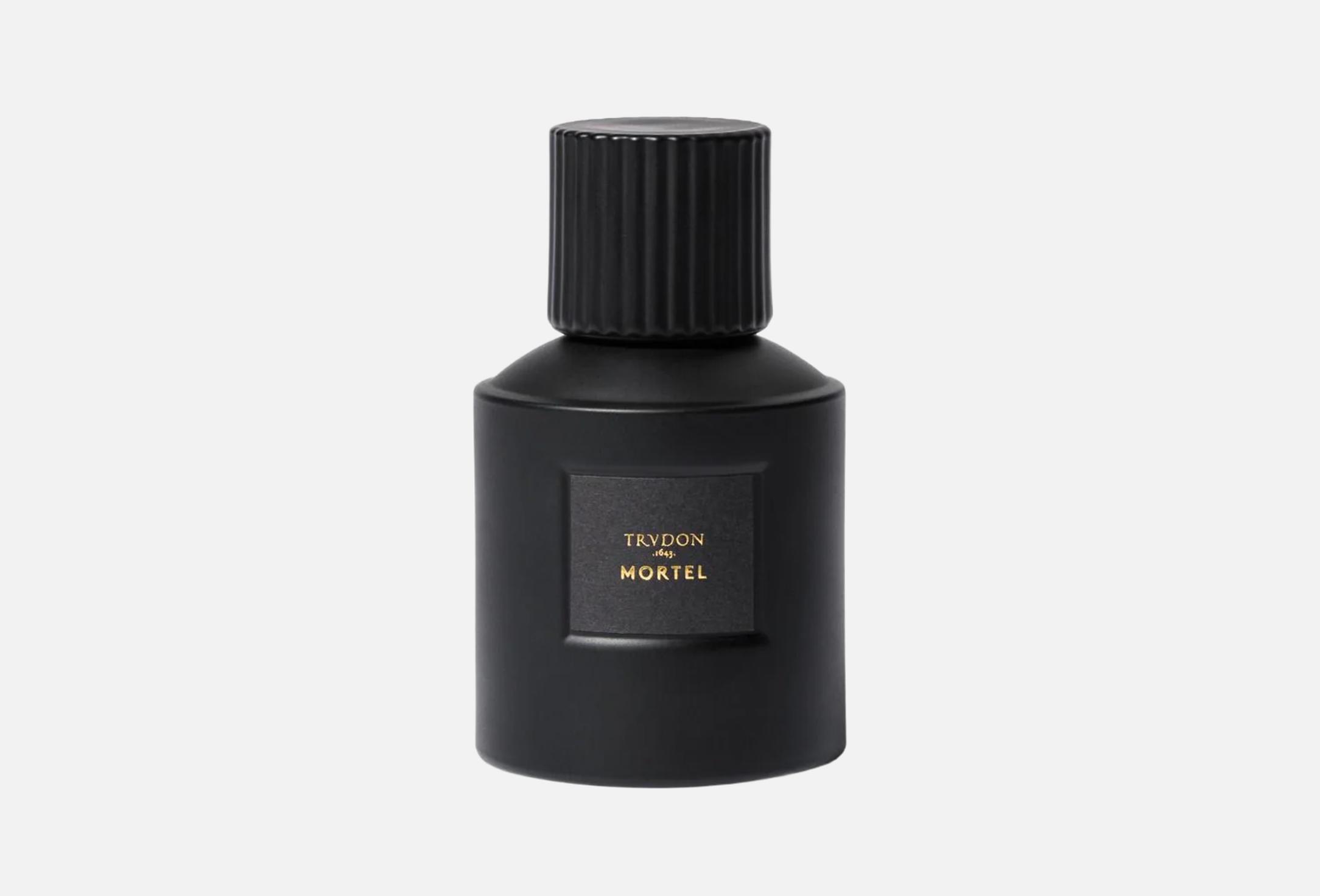 MORTEL NOIR 100