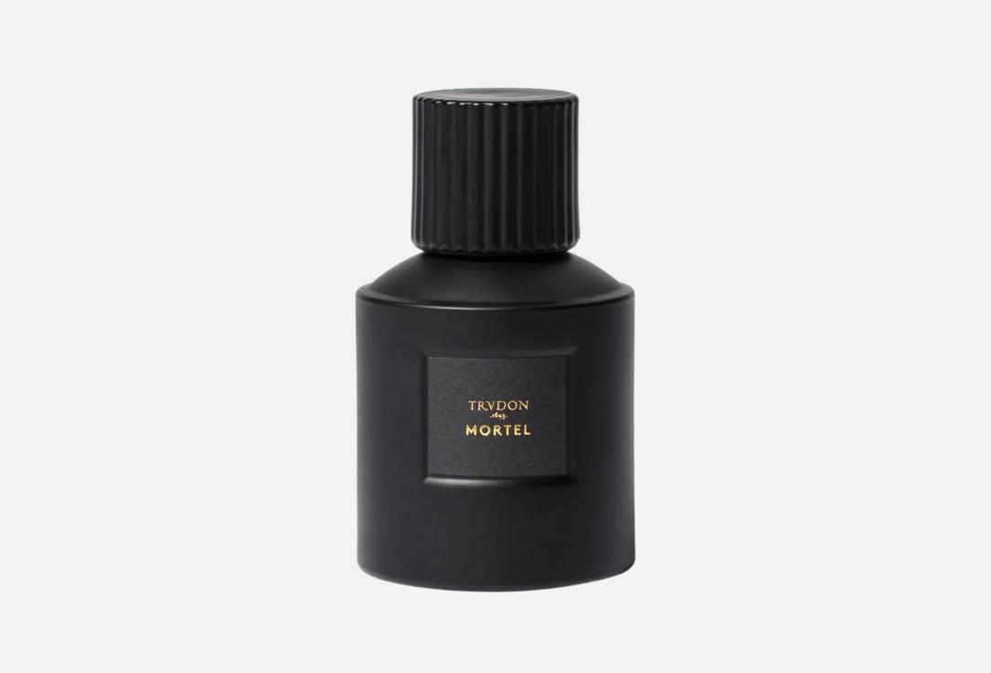 TRUDON Парфюмерная вода MORTEL NOIR 100 мл TRUDON Парфюмерная вода MORTEL NOIR