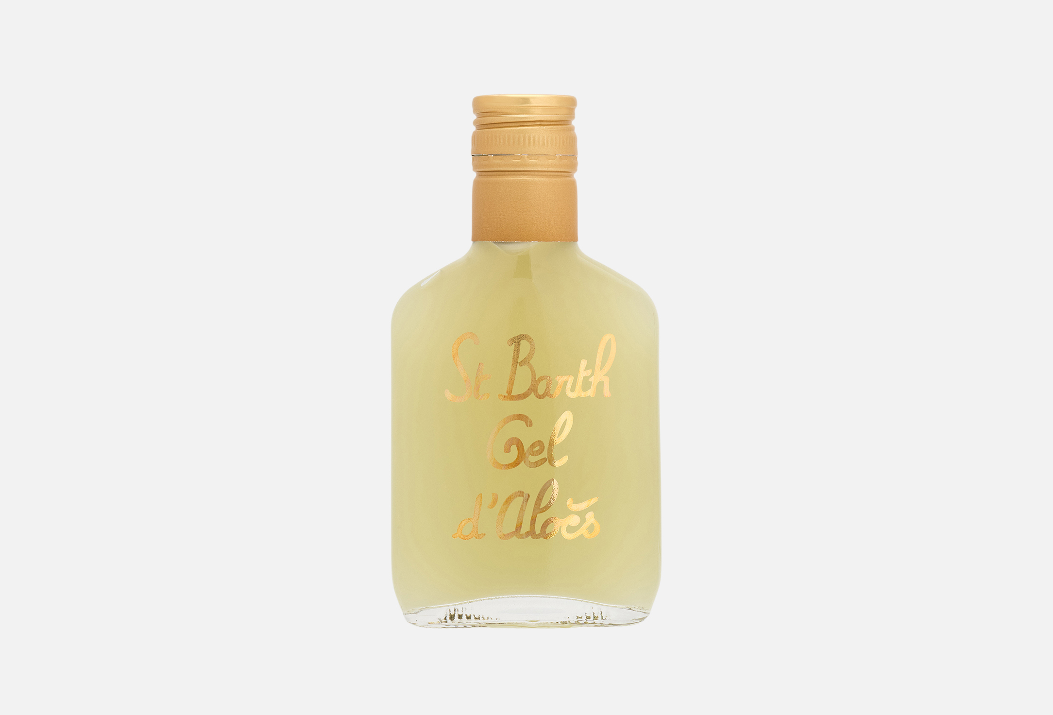 Aloe Vera & Mint  200 