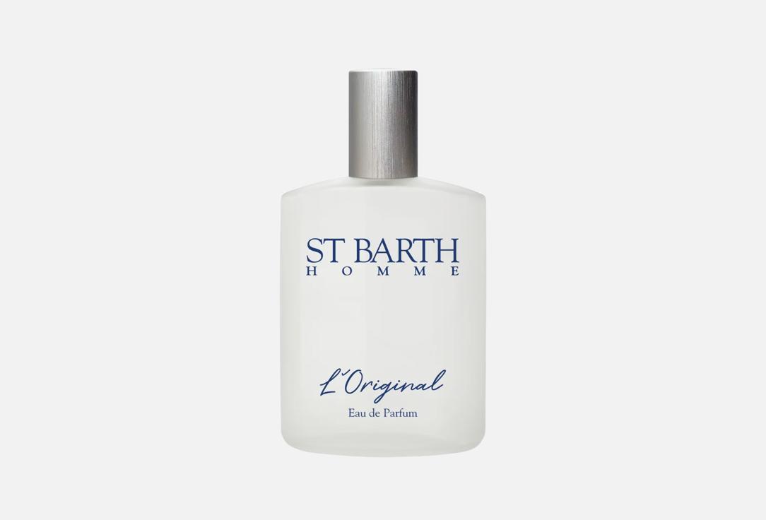 Ligne St. Barth Eau de Parfum L'Original 100 ml Ligne St. Barth Eau de Parfum L'Original