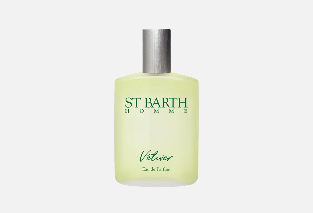 Ligne St. Barth Парфюмерная вода Vétiver