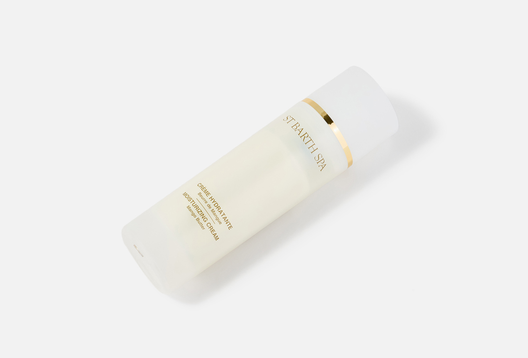 Ligne St. Barth Moisturizing face Cream Mango Butter