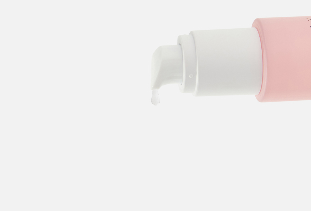 NEEDLY Face peeling serum Glow peeling serum