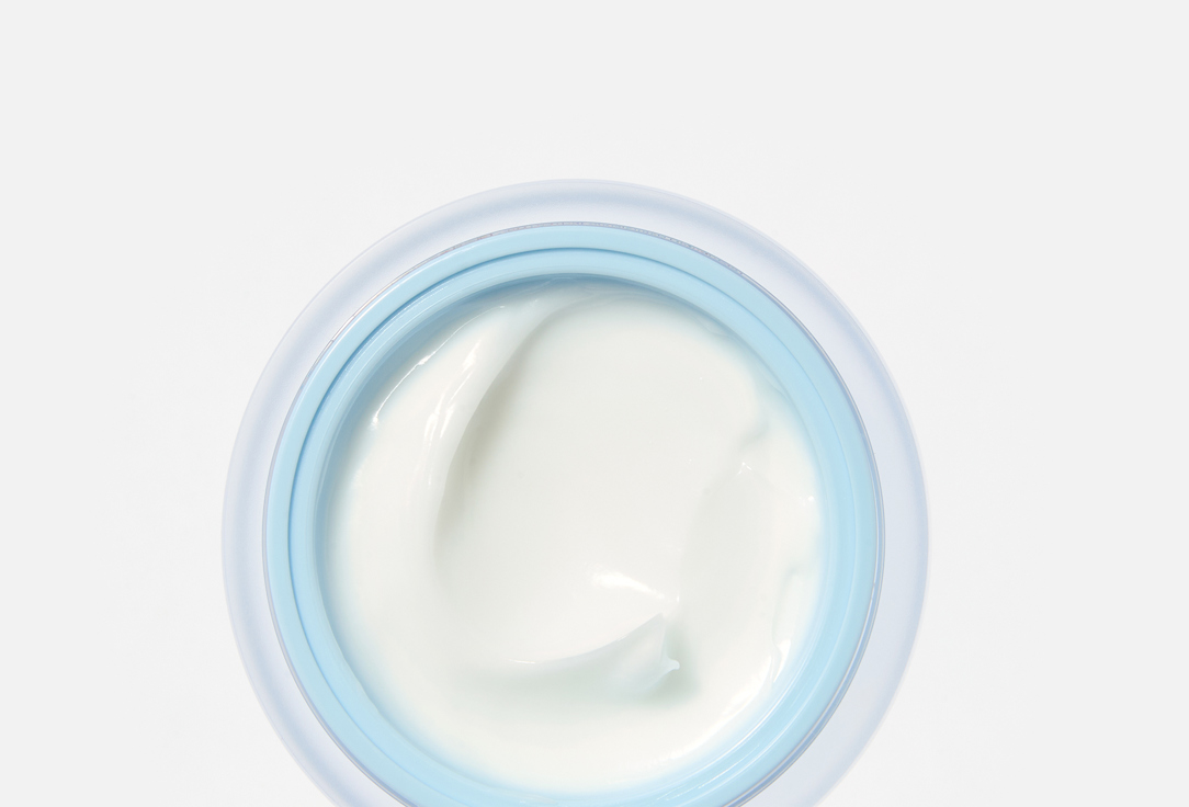 NEEDLY Face moisturizing cream A to Сream