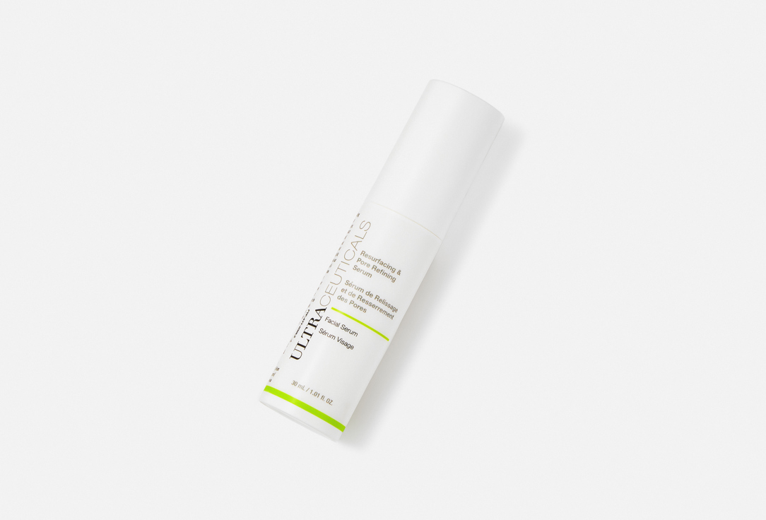 ULTRACEUTICALS Face Serum Resurfacing and Pore Refining Serum