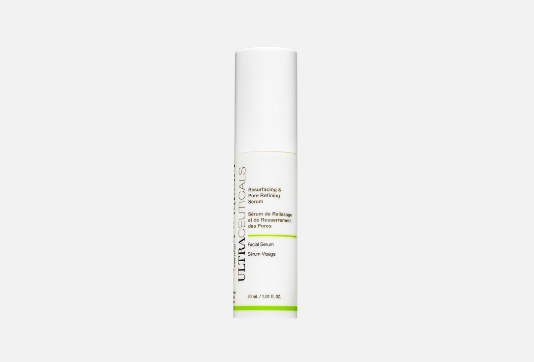 ULTRACEUTICALS Face Serum Resurfacing and Pore Refining Serum