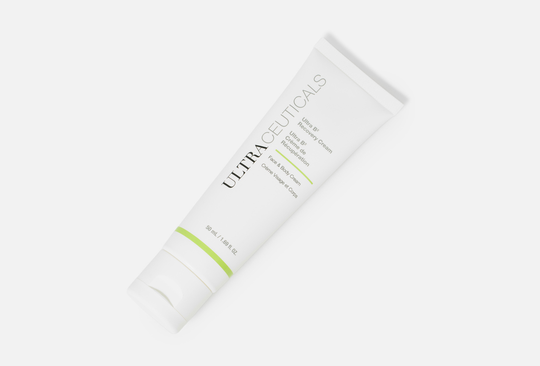 ULTRACEUTICALS Face & Body Cream Ultra B2 Recovery Cream