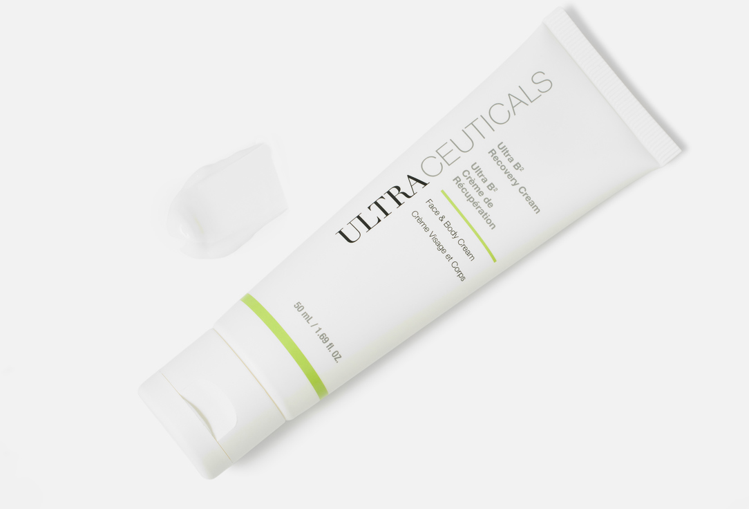 ULTRACEUTICALS Face & Body Cream Ultra B2 Recovery Cream