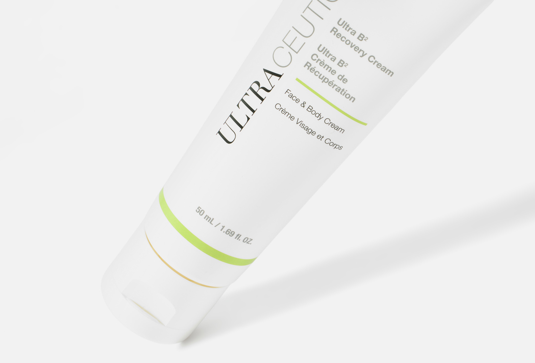 ULTRACEUTICALS Face & Body Cream Ultra B2 Recovery Cream