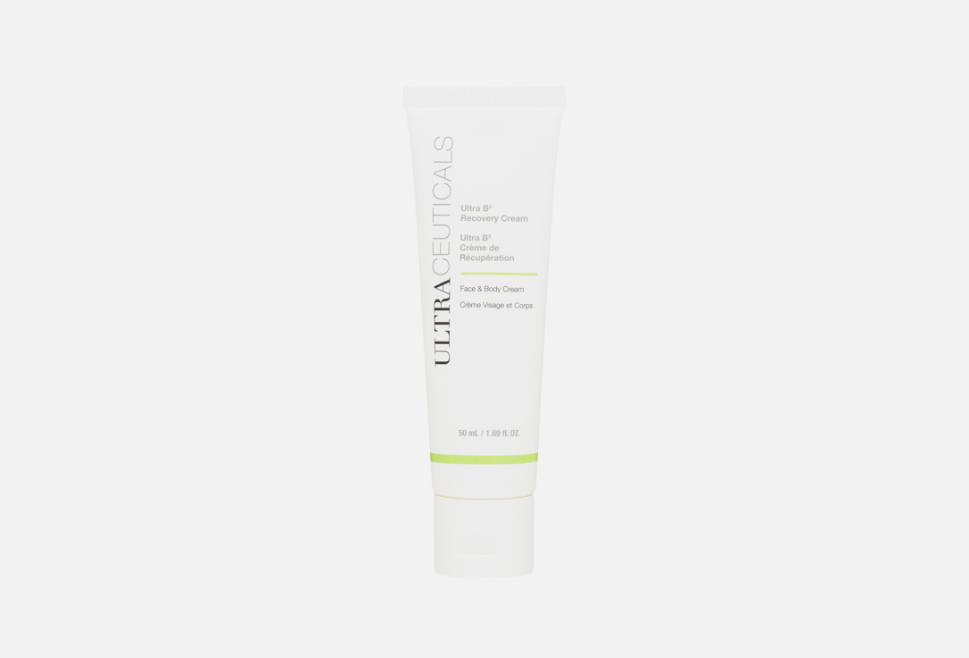 ULTRACEUTICALS Face & Body Cream Ultra B2 Recovery Cream