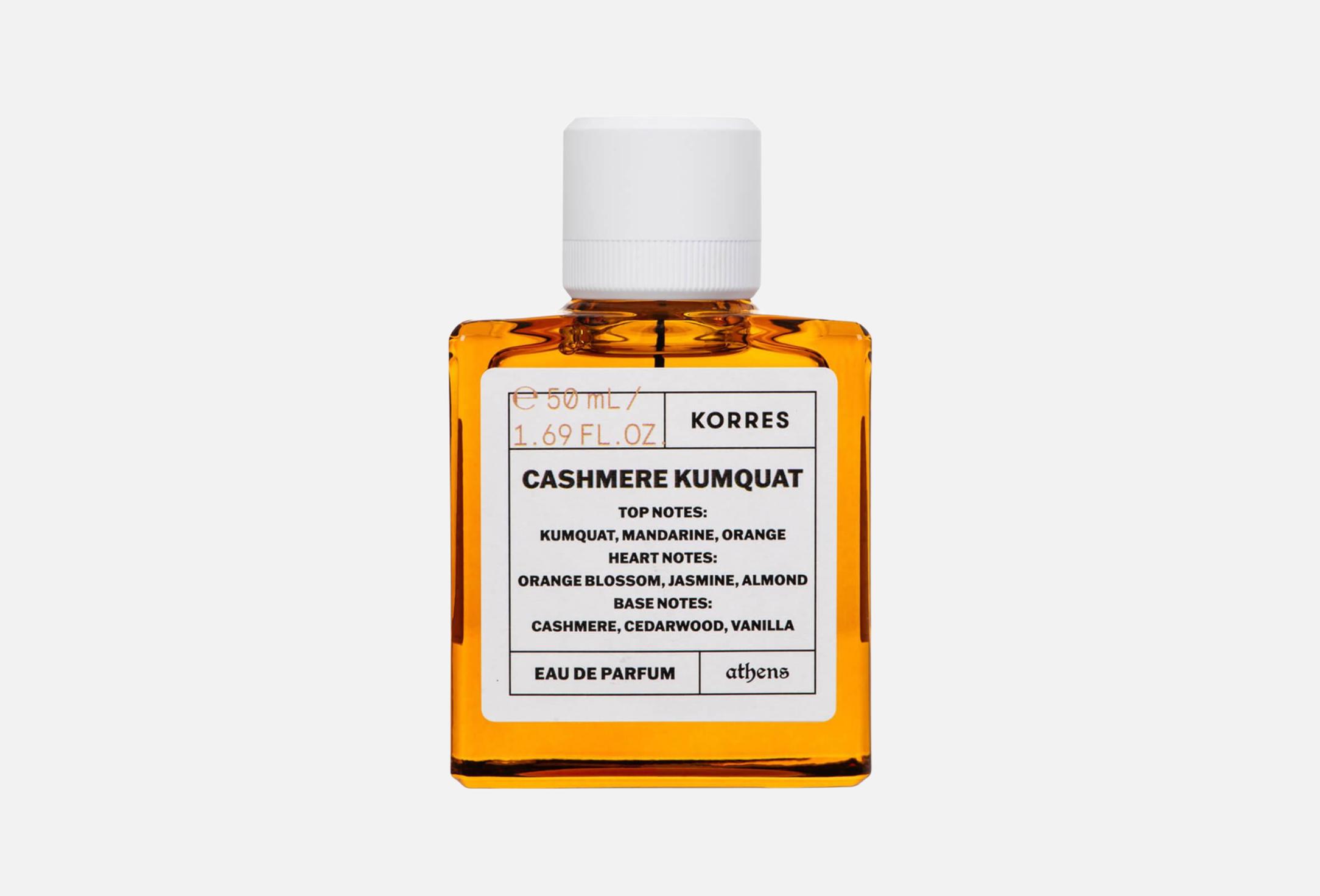 Cashmere Kumquat  50 