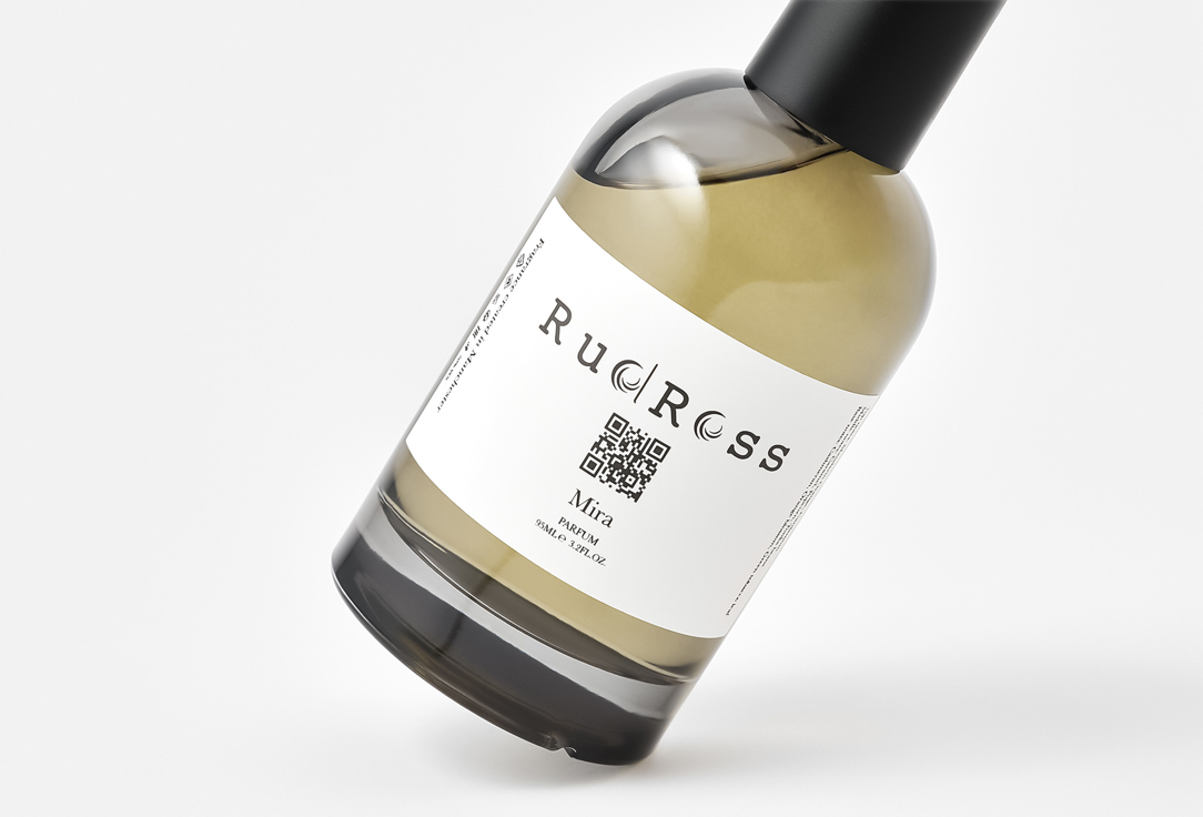 Rudross Eau De Parfum Mira 95 ml Rudross Eau De Parfum Mira
