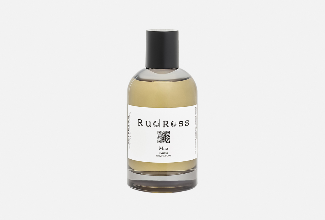 Rudross Eau De Parfum Mira 95 ml Rudross Eau De Parfum Mira