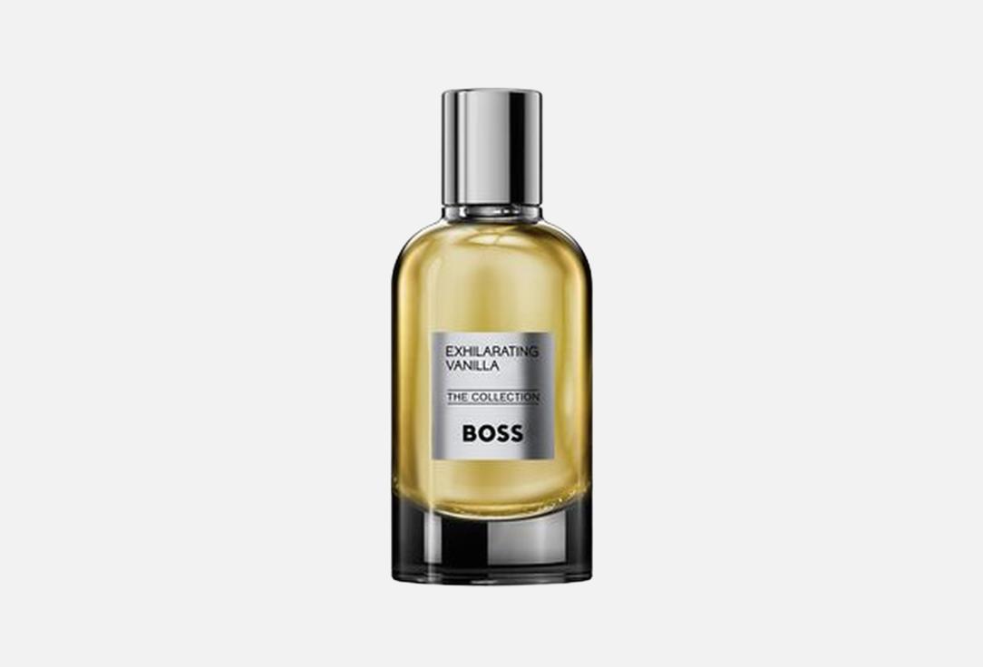 Hugo Boss Eau de parfum the VANILLA