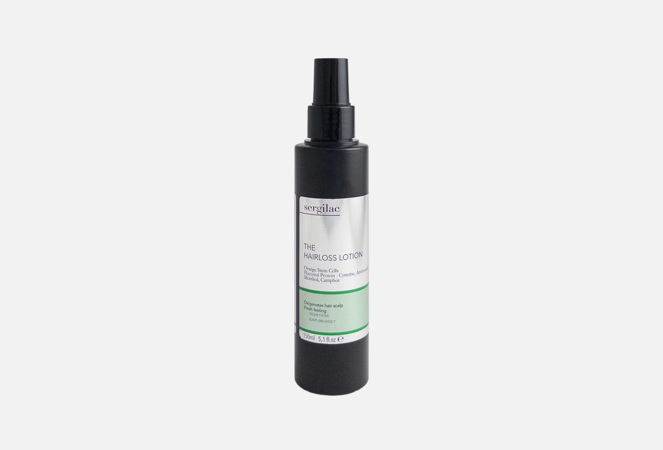 THE HAIRLOSS LOTION  150 