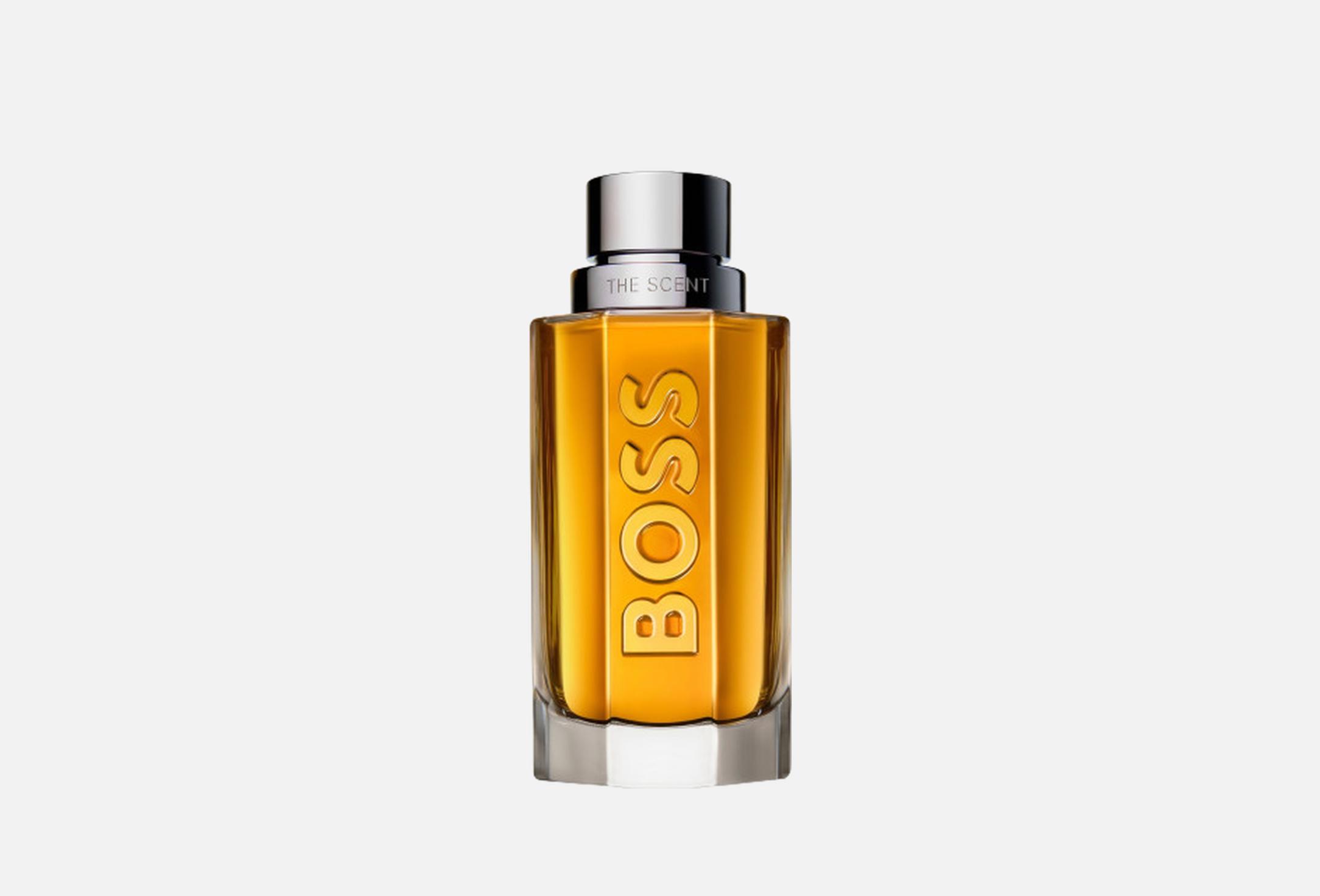 The Scent 200