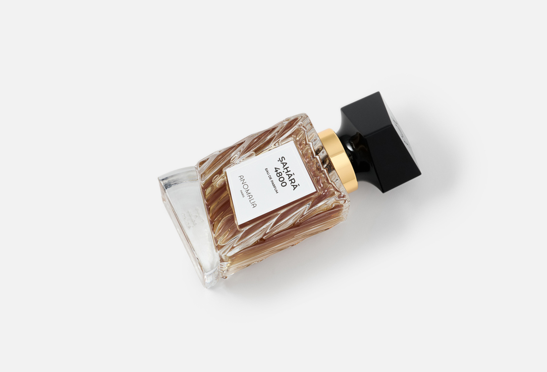 Anomalia Paris Eau de Parfum Sahara 4800