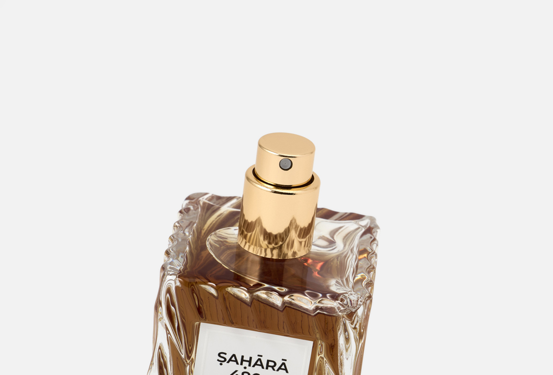 Anomalia Paris Eau de Parfum Sahara 4800