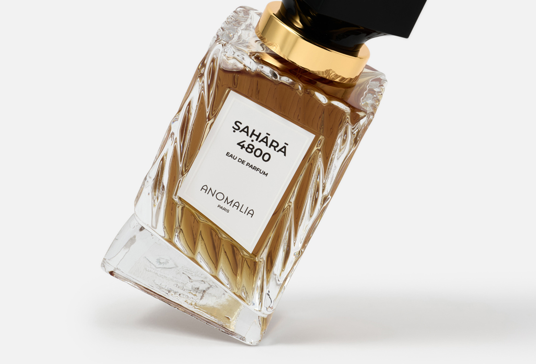 Anomalia Paris Eau de Parfum Sahara 4800