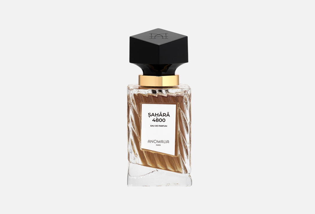 Anomalia Paris Eau de Parfum Sahara 4800