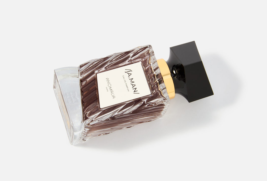 Anomalia Paris Eau de Parfum Sa.man