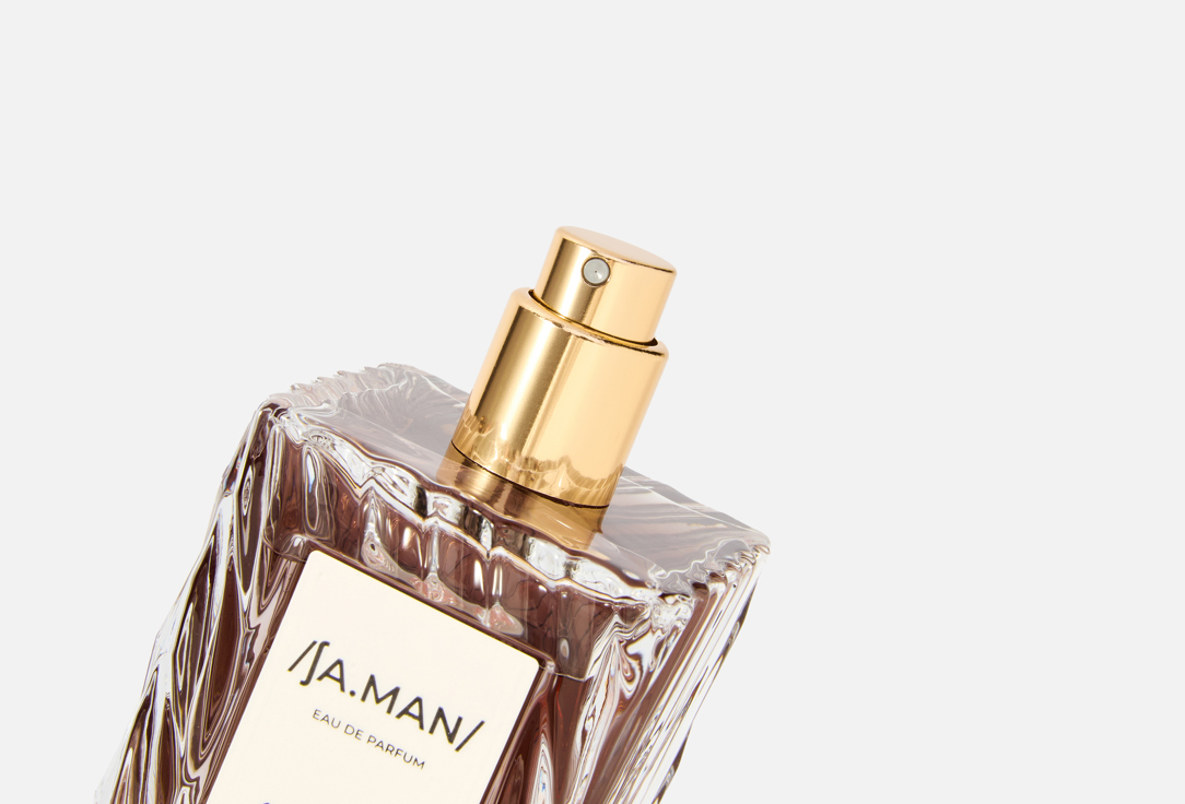 Anomalia Paris Eau de Parfum Sa.man