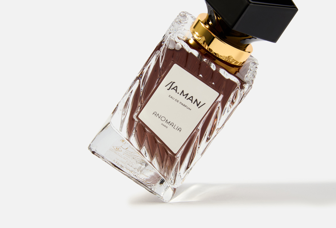 Anomalia Paris Eau de Parfum Sa.man