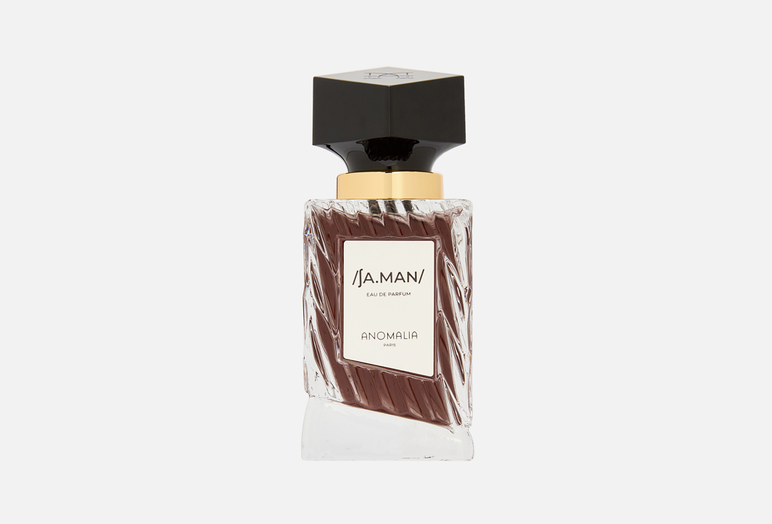 Anomalia Paris Eau de Parfum Sa.man