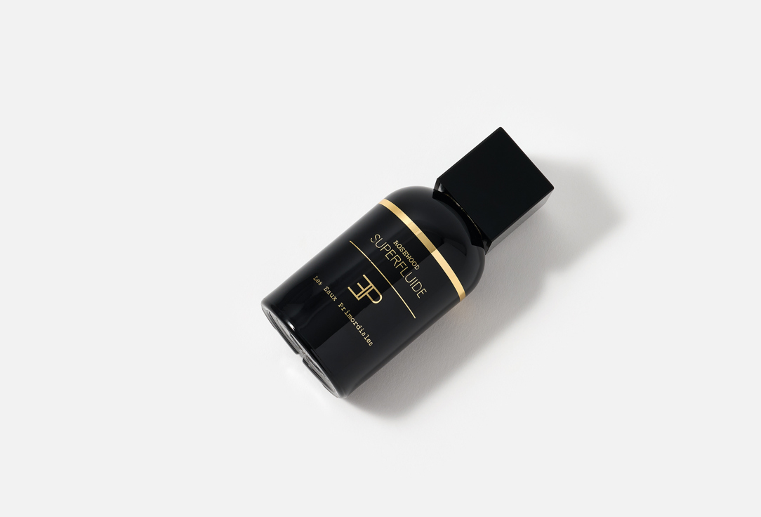 Les Eaux Primordiales Eau de Parfum Rosewood Superfluide 100 ml Les Eaux Primordiales Eau de Parfum Rosewood Superfluide