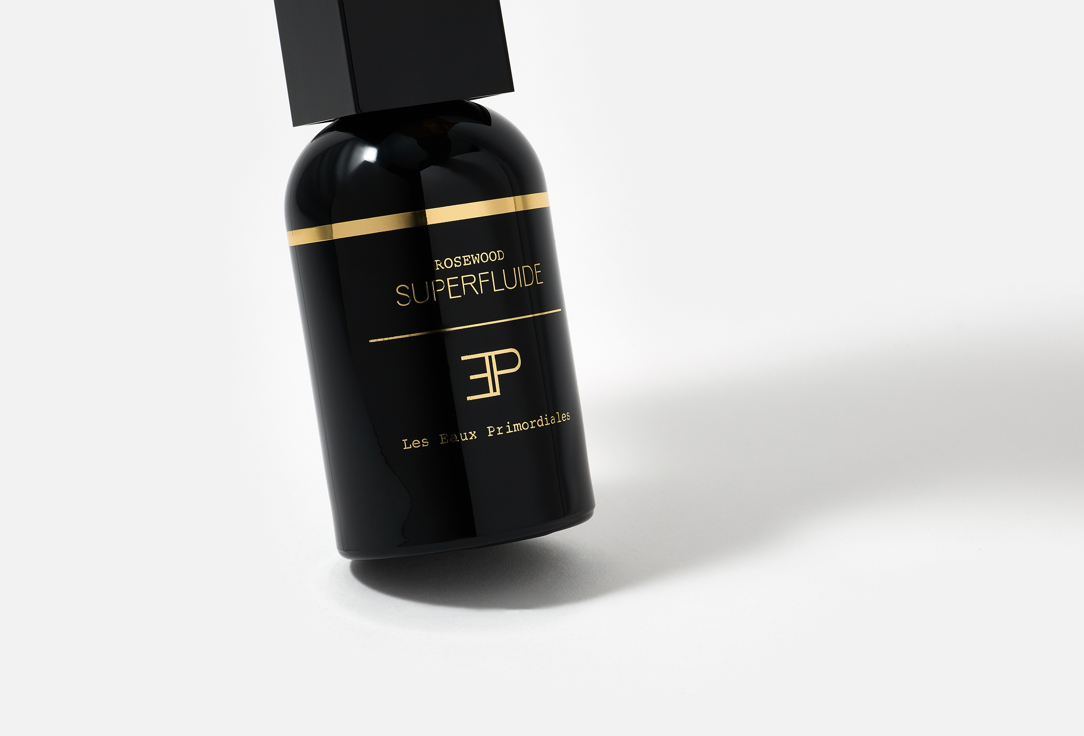 Les Eaux Primordiales Eau de Parfum Rosewood Superfluide 100 ml Les Eaux Primordiales Eau de Parfum Rosewood Superfluide